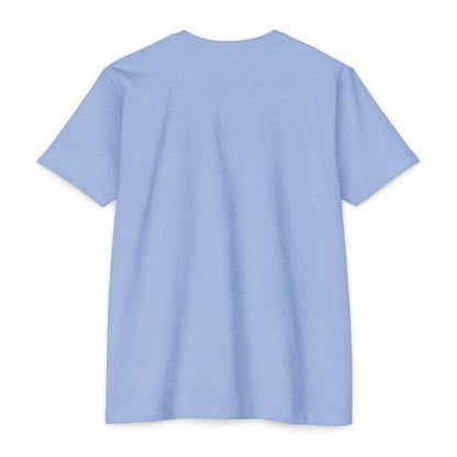 Donut Worry T-Shirt — Cute Kawaii Doughnut Graphic Tee Printify