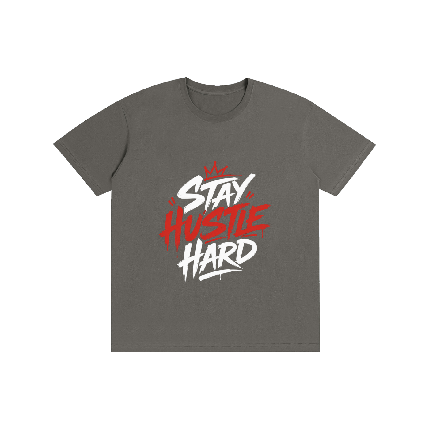 Pure Cotton Unisex T-Shirt