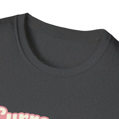 Cat Napping T-Shirt — Cute Sleeping Cat Tee for Cat Lovers Printify