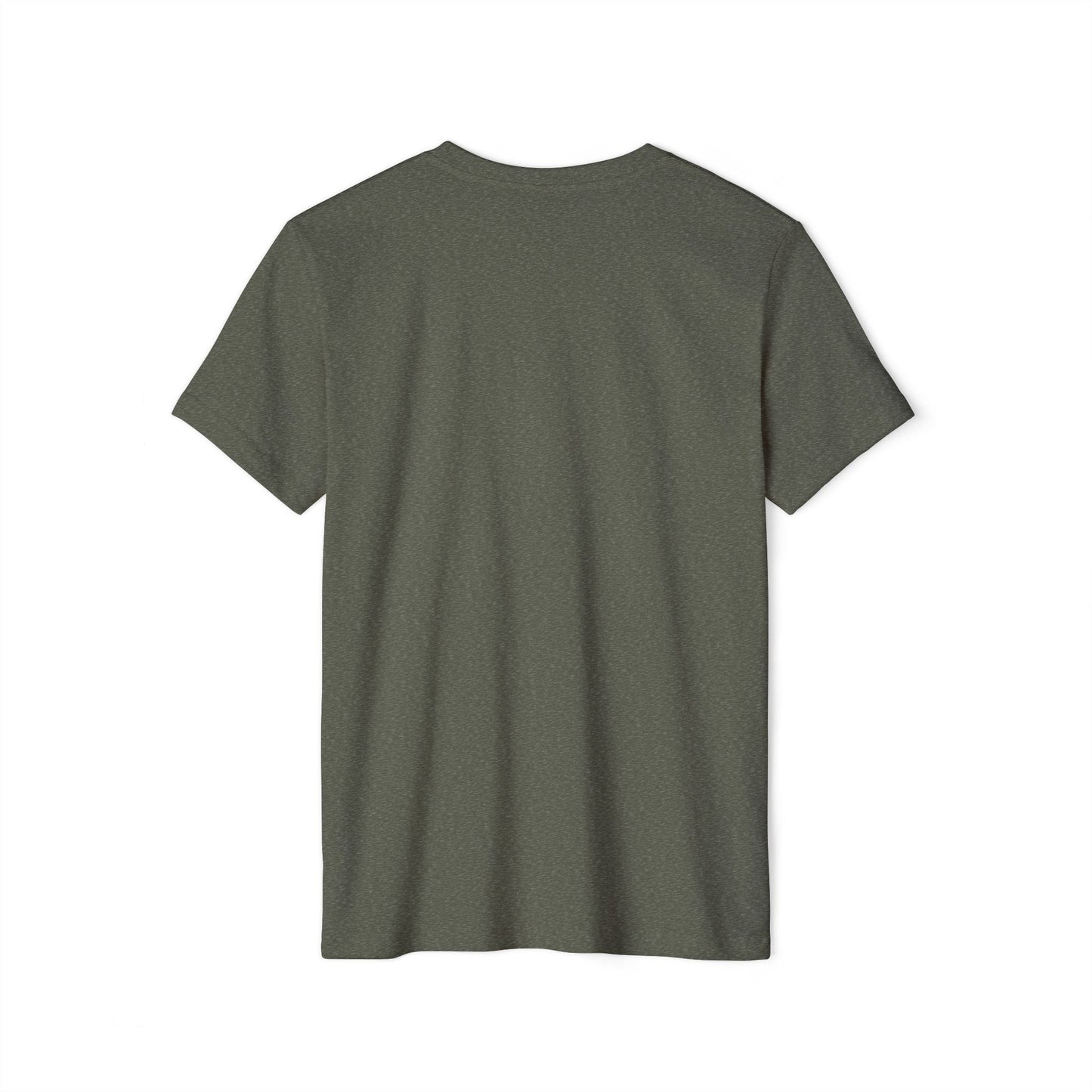 Fries Are a Personality Funny Graphic T-Shirt Printify