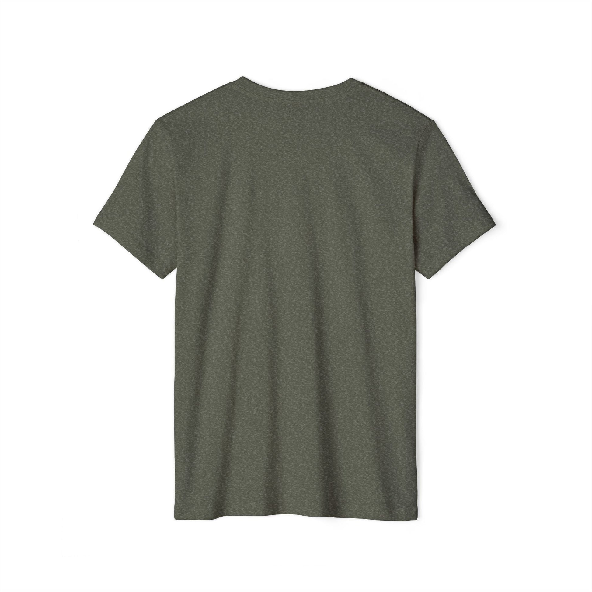 Fries Are a Personality Funny Graphic T-Shirt Printify