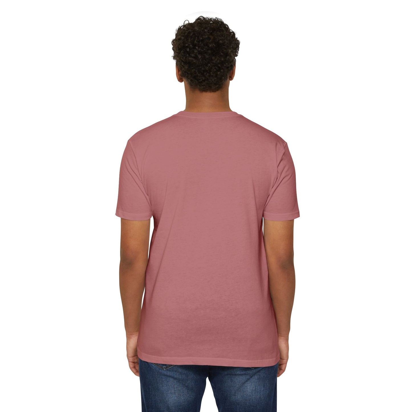 Coffee First T-Shirt — Retro Script Coffee Lover Tee Printify