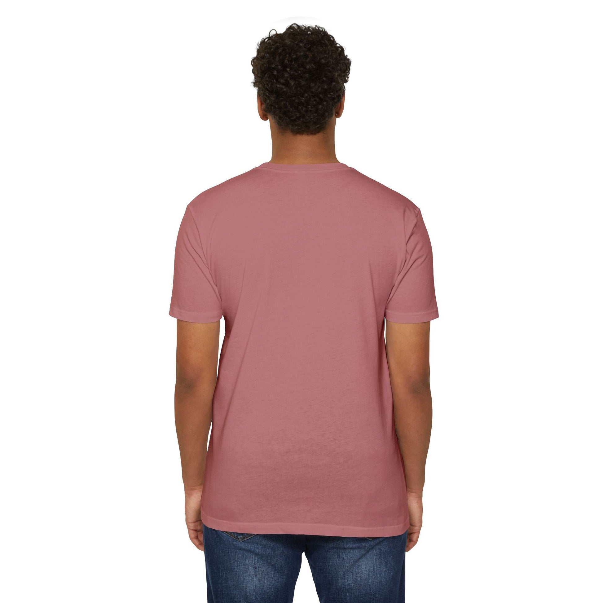 Coffee First T-Shirt — Retro Script Coffee Lover Tee Printify