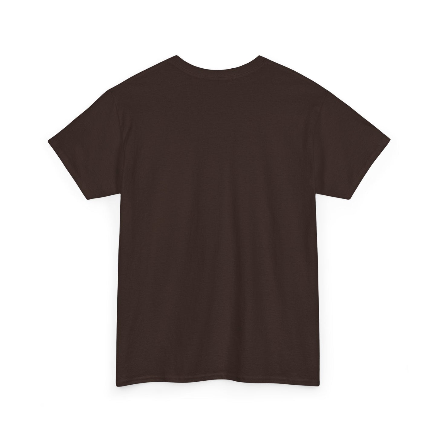 Powered By Snacks T-Shirt Printify