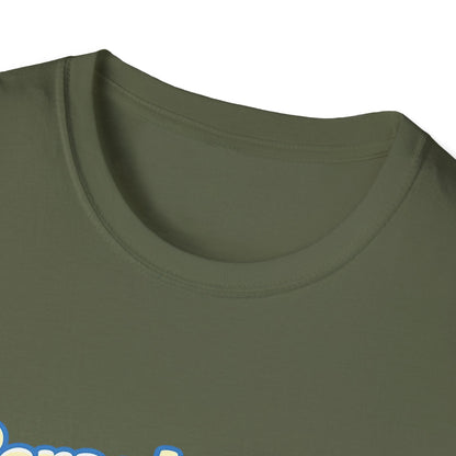 Unisex Softstyle T-Shirt Printify