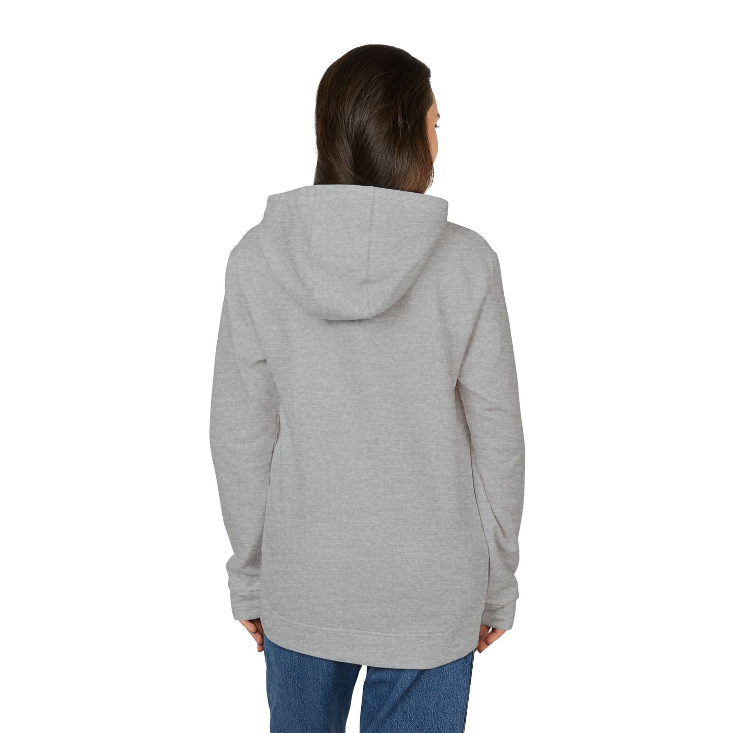 Turtle “Stay Wild” Hoodie for Women – Nature Lover Graphic Hoodie Printify
