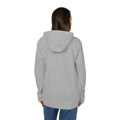 Turtle “Stay Wild” Hoodie for Women – Nature Lover Graphic Hoodie Printify