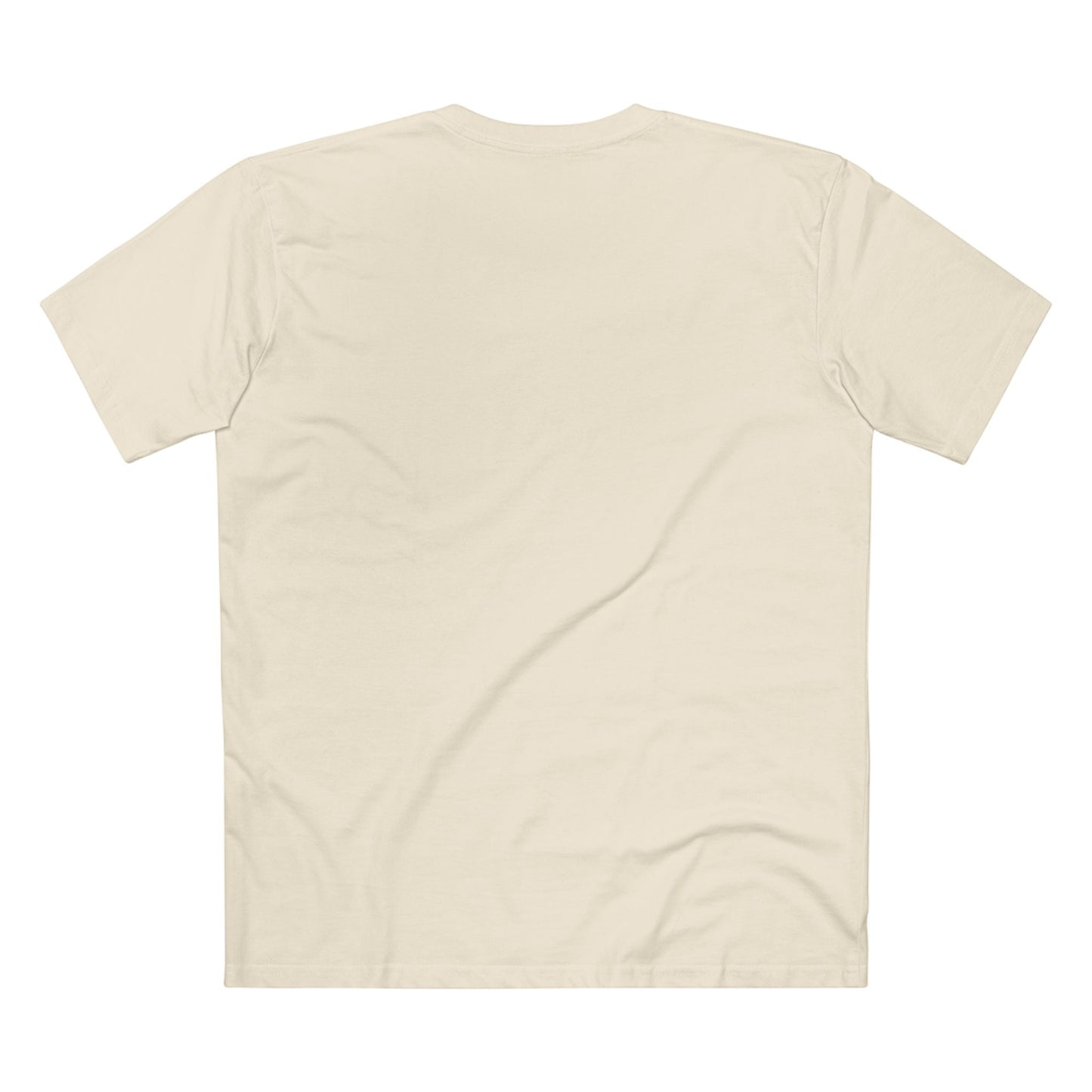 Snack Break Panda T-Shirt — Cute Panda Eating Bamboo Graphic Tee Printify