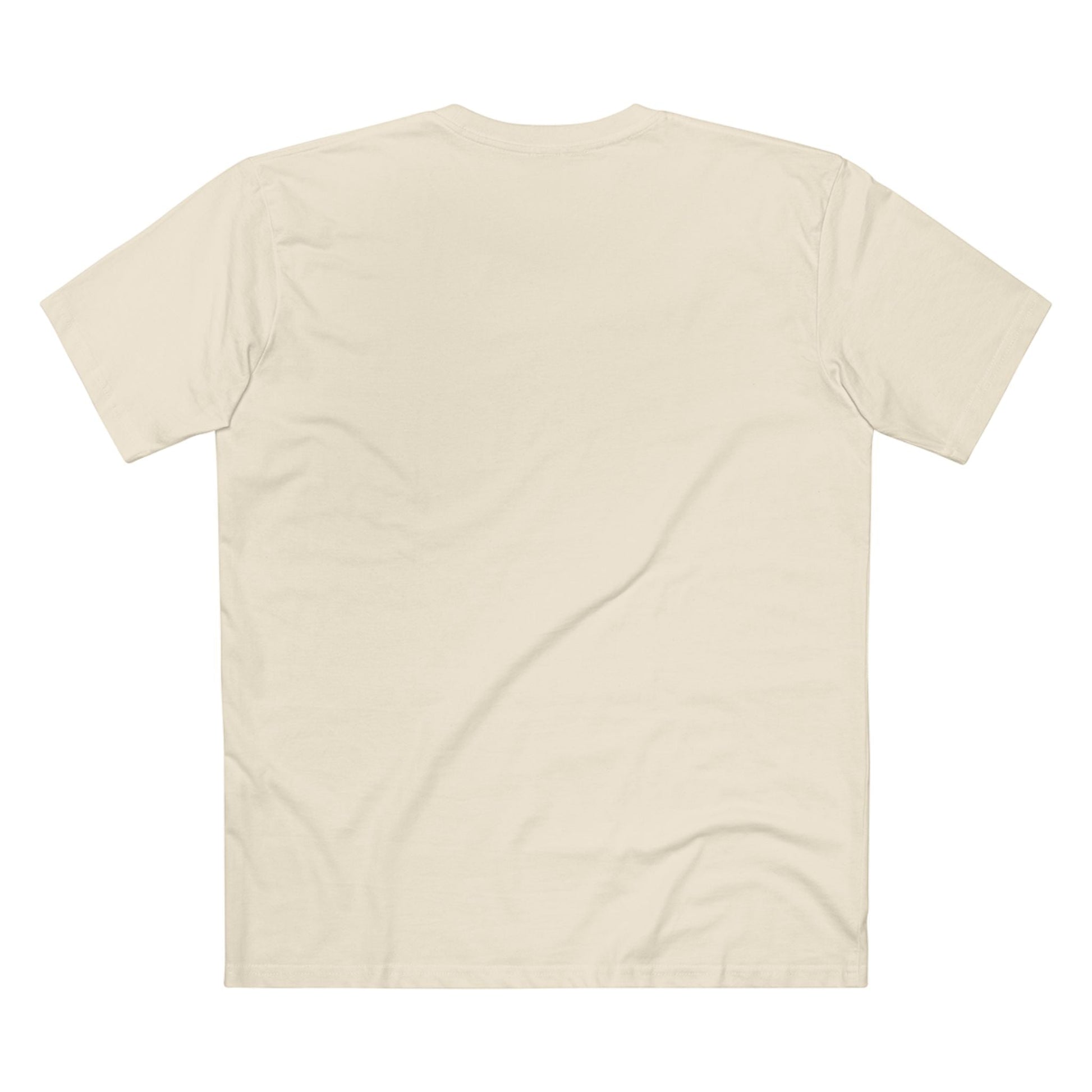 Snack Break Panda T-Shirt — Cute Panda Eating Bamboo Graphic Tee Printify