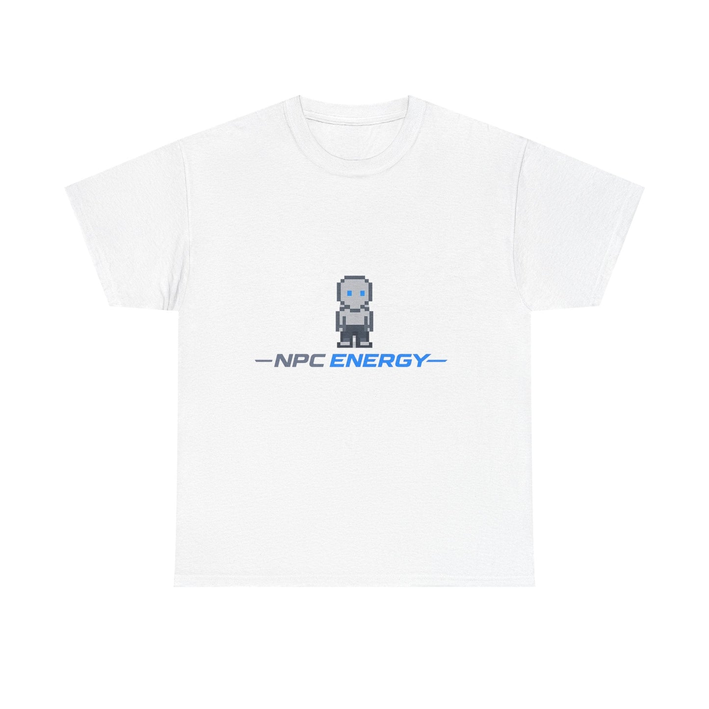 Unisex Heavy Cotton Tee Printify
