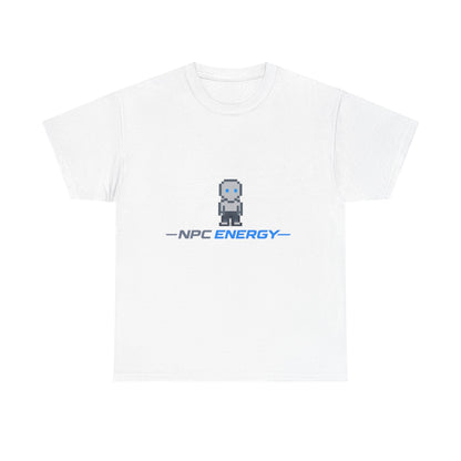 Unisex Heavy Cotton Tee Printify