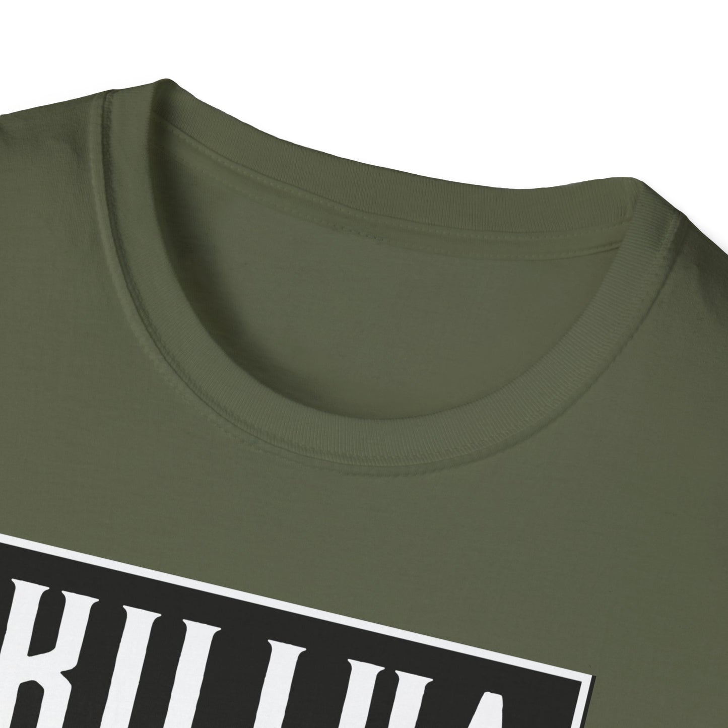 Killua Zoldyck T-Shirt – Hunter x Hunter Anime Graphic Tee