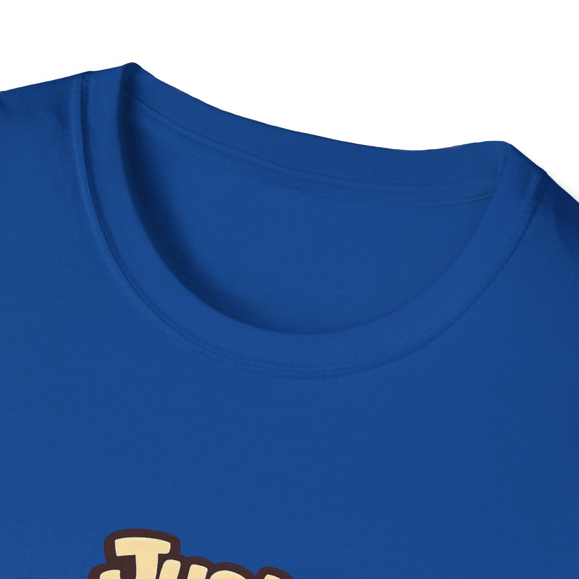 Cookie Lover T‑Shirt — "Just One More Cookie" Graphic Tee Printify