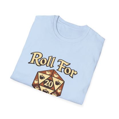 Unisex Softstyle T-Shirt Printify