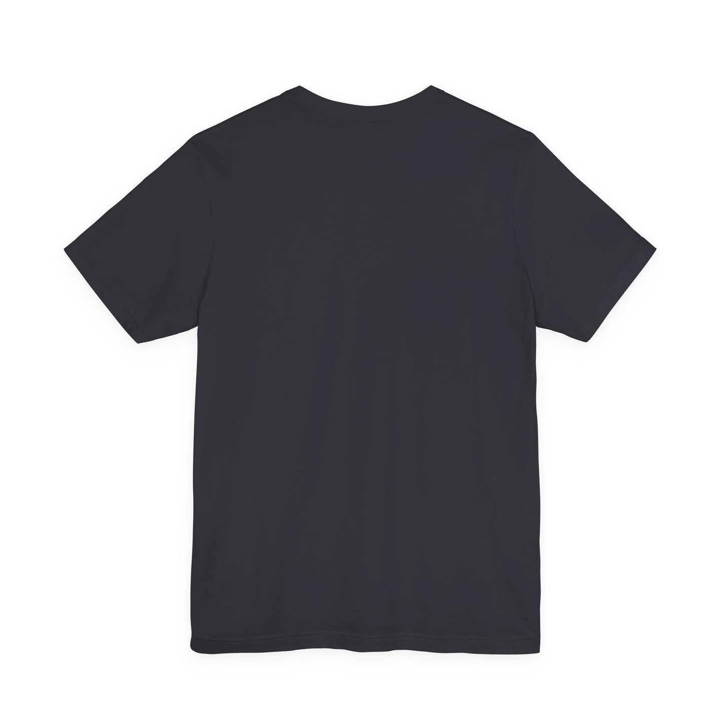 Analog Soul Digital World T-Shirt – Retro Cassette Tee for Music Lovers Printify