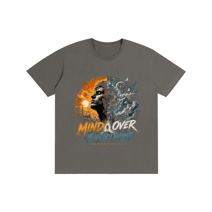 Pure Cotton Unisex T-Shirt