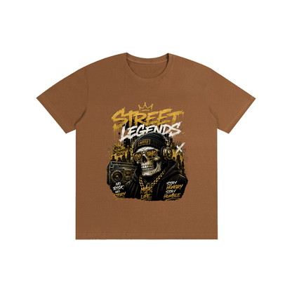 Pure Cotton Unisex T-Shirt
