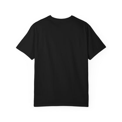No Limits No Rules No Fear Graphic T-Shirt Printify