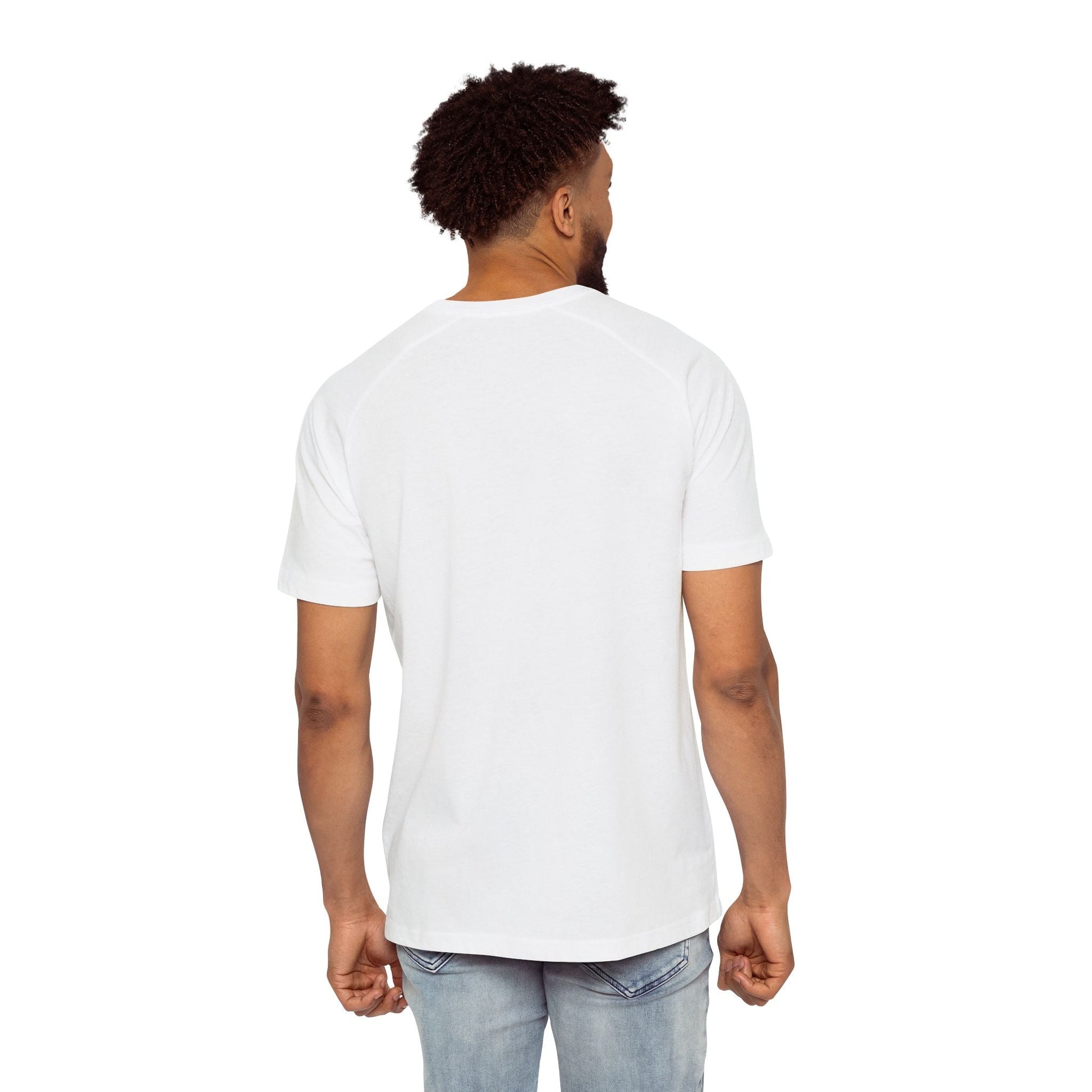 ENOUGH Bold Graphic T-Shirt — Statement Tee for Empowerment & Activism Printify