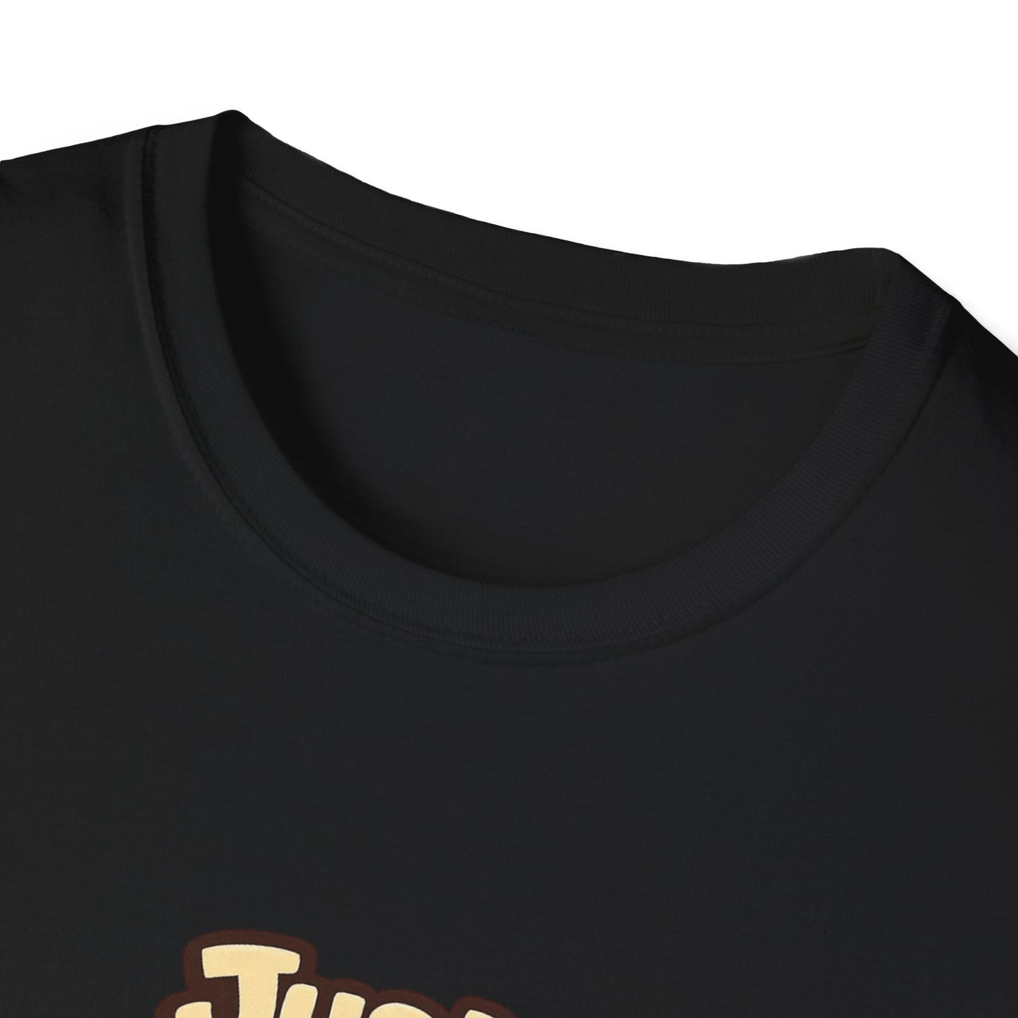 Cookie Lover T‑Shirt — "Just One More Cookie" Graphic Tee Printify