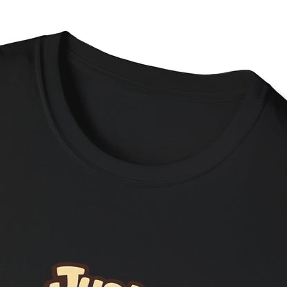 Cookie Lover T‑Shirt — "Just One More Cookie" Graphic Tee Printify