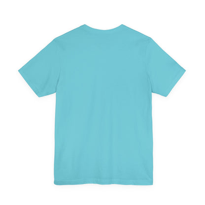 Unisex Jersey Short Sleeve Tee Printify