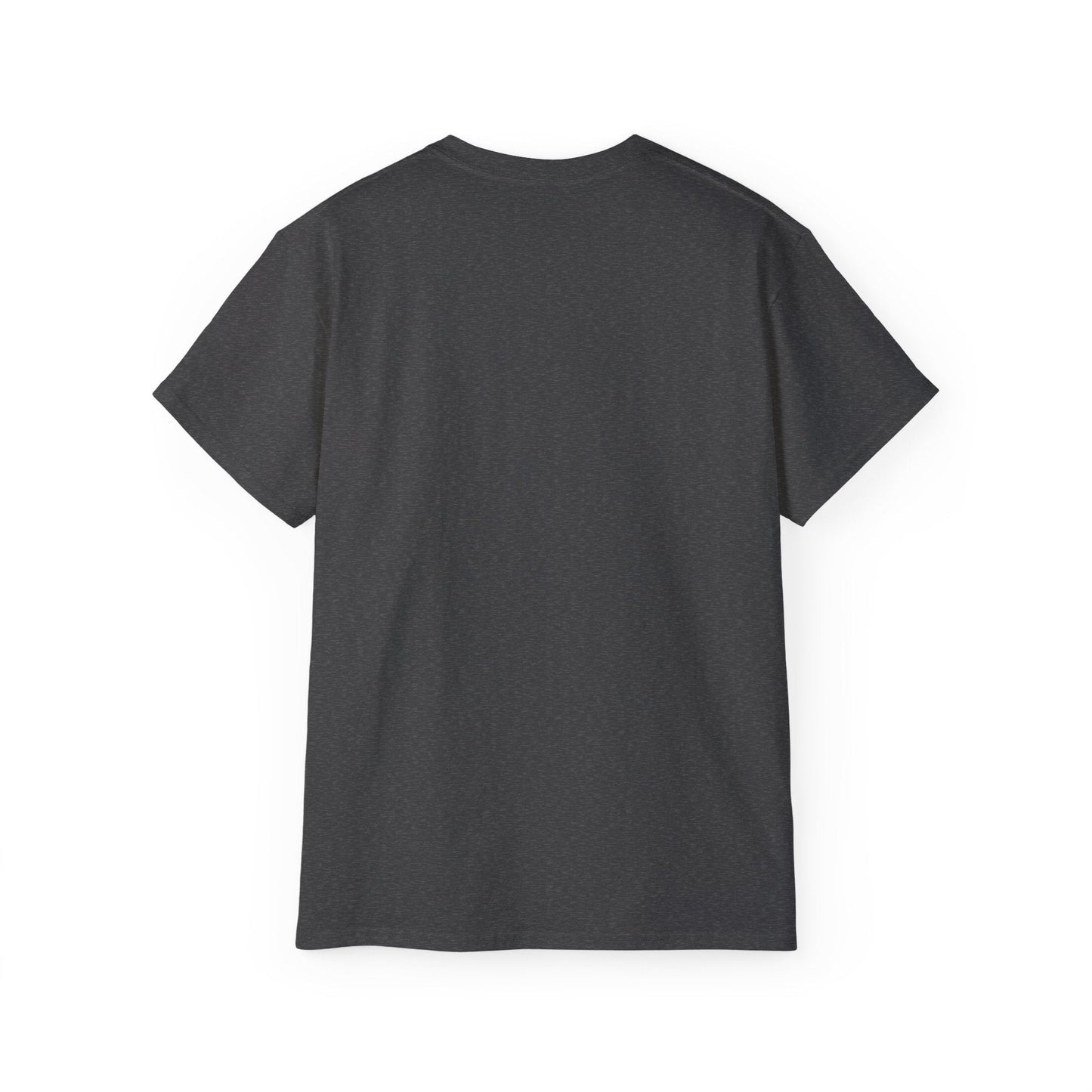 Tiny But Mighty Hamster T-Shirt Printify