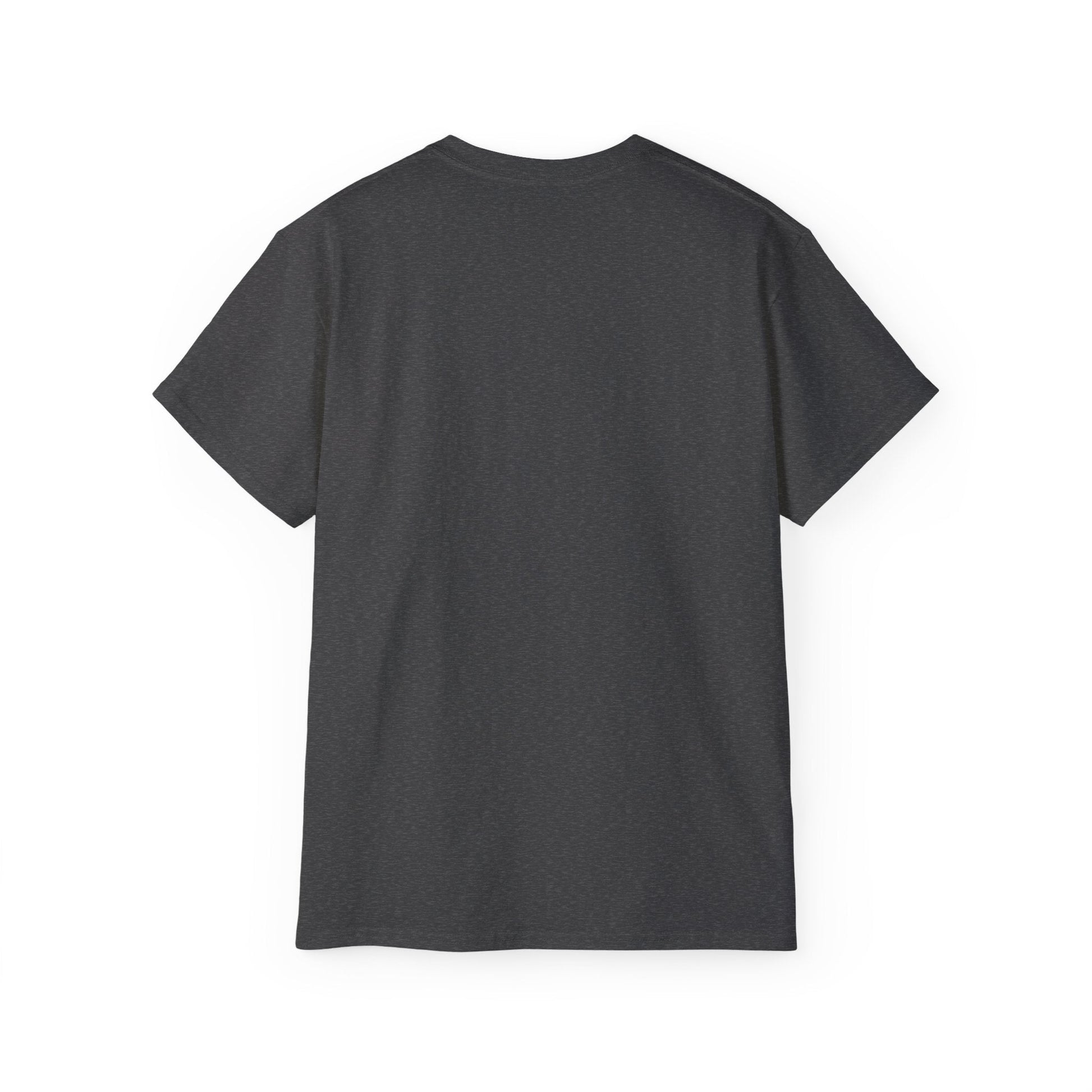 Tiny But Mighty Hamster T-Shirt Printify