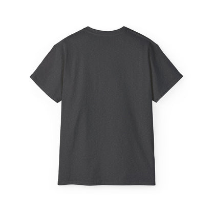 Tiny But Mighty Hamster T-Shirt Printify