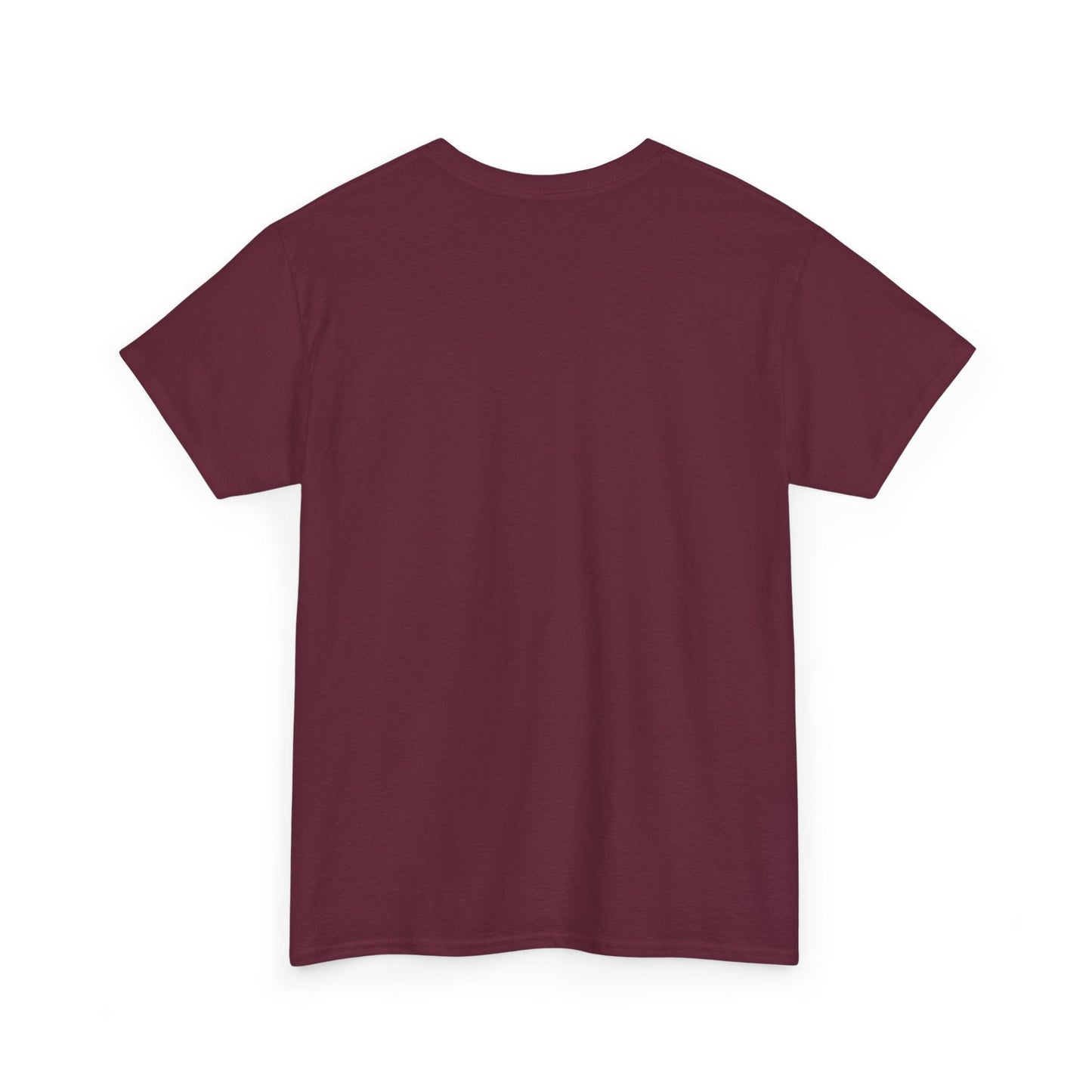 Powered By Snacks T-Shirt Printify