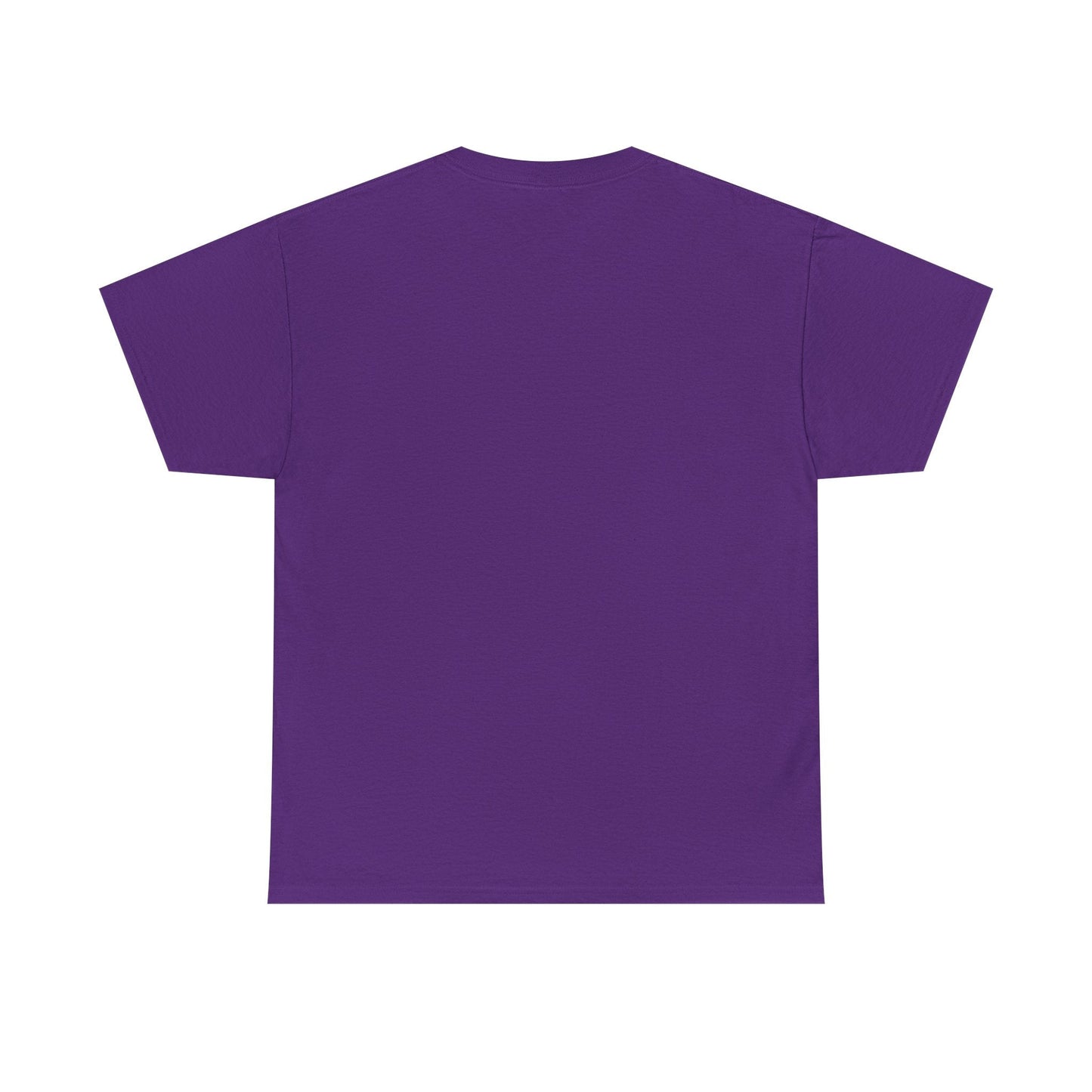 Trying. That's Enough. Tee — Unisex Casual Retro Graphic T-Shirt Printify