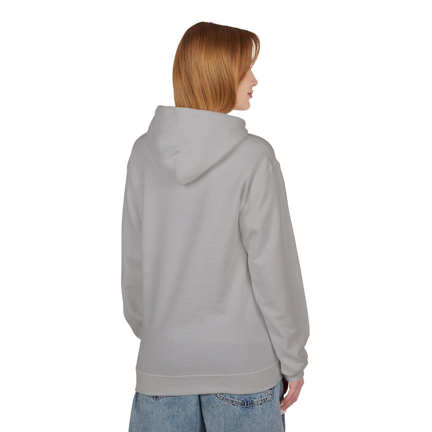 Good Vibes Hoodie — Retro Graffiti Streetwear Pullover Printify