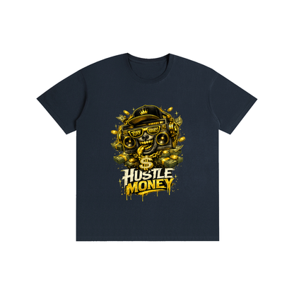 Pure Cotton Unisex T-Shirt