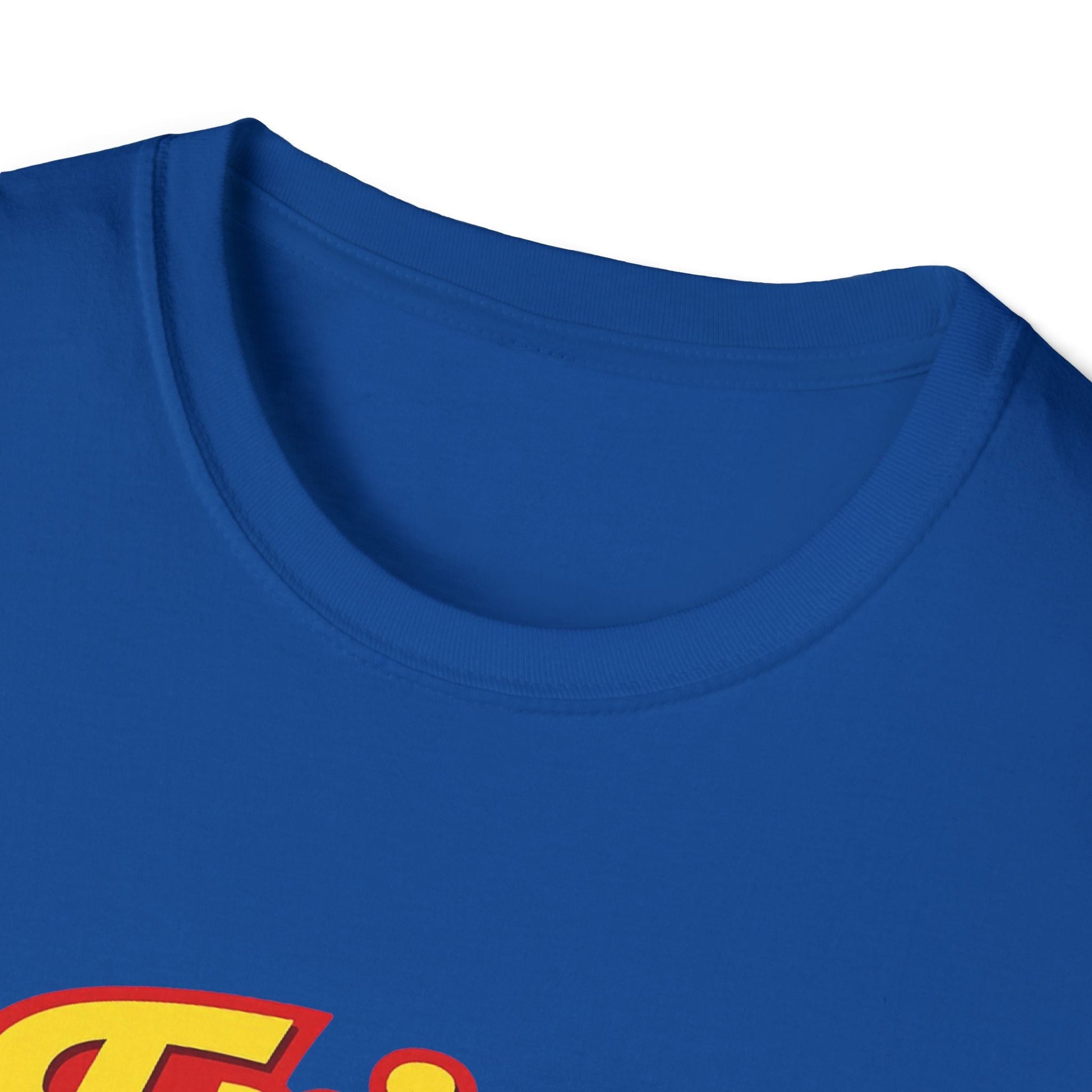 Fries Before Everything T-Shirt – Funny Fast Food Graphic Tee Printify