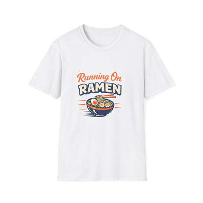 Unisex Softstyle T-Shirt Printify