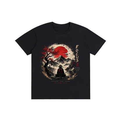 Pure Cotton Unisex T-Shirt