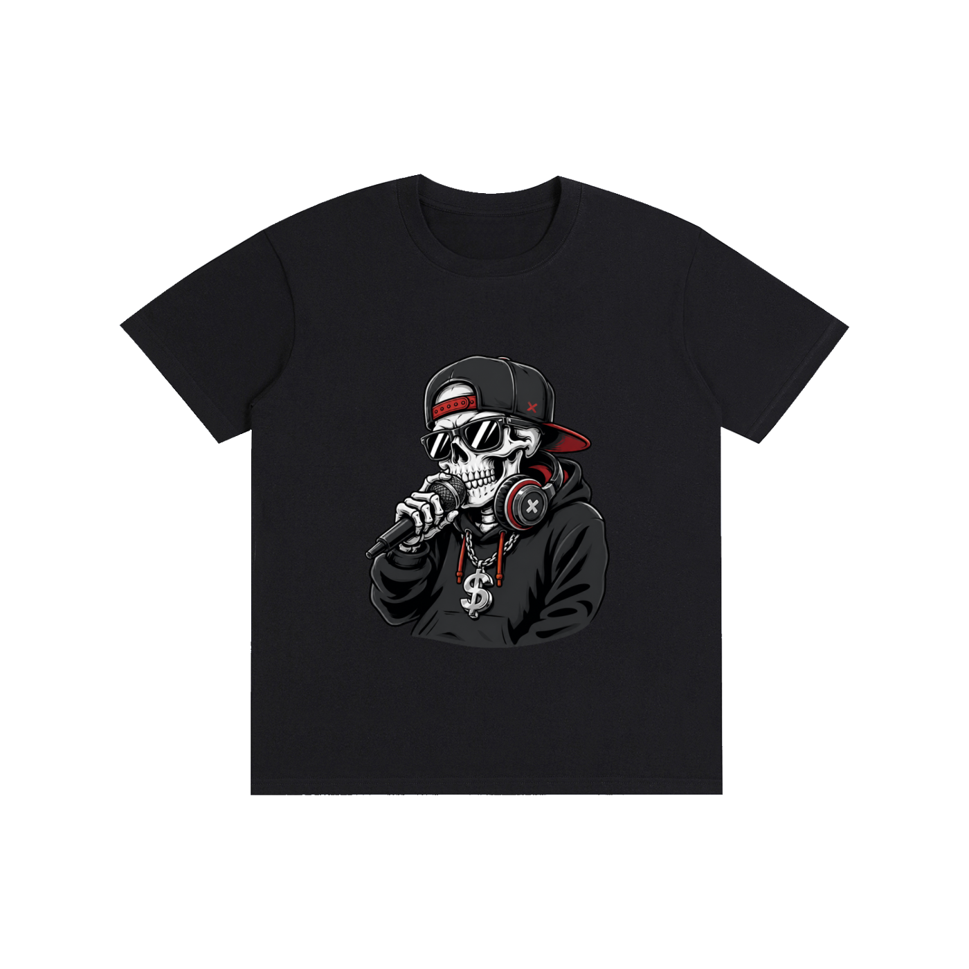 Pure Cotton Unisex T-Shirt