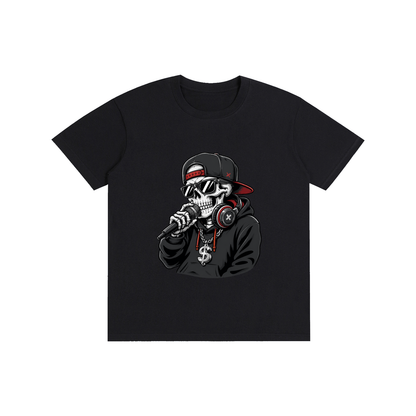 Pure Cotton Unisex T-Shirt