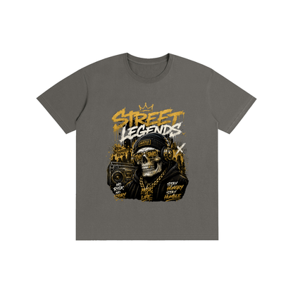 Pure Cotton Unisex T-Shirt