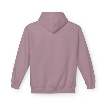 Where God Walks With You Hoodie — Faith-Based Comfort Pullover Printify