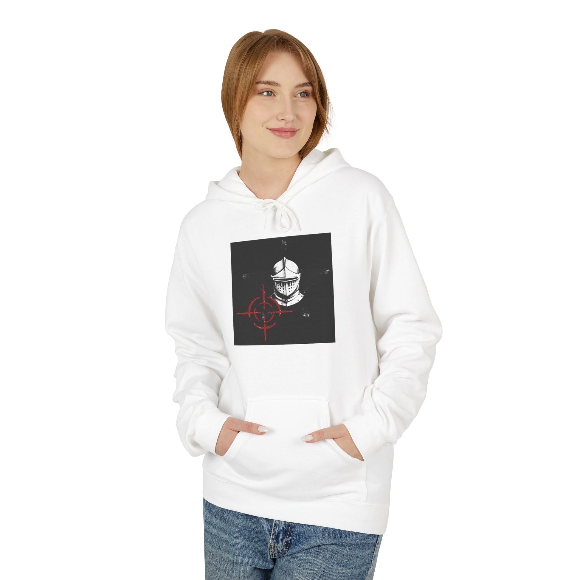 Hoodie Printify