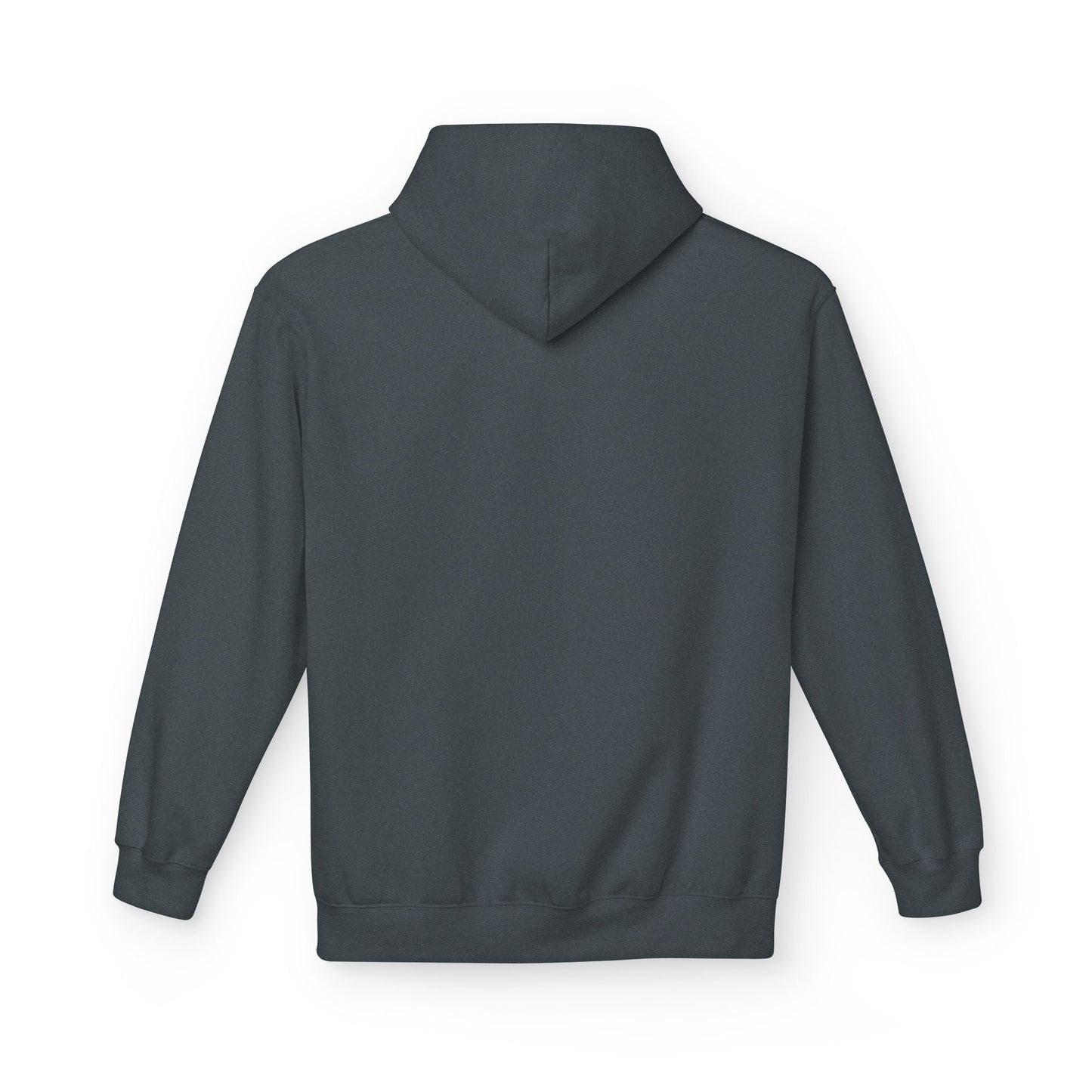 Build From Pressure Hoodie — Motivational Graphic Pullover Printify