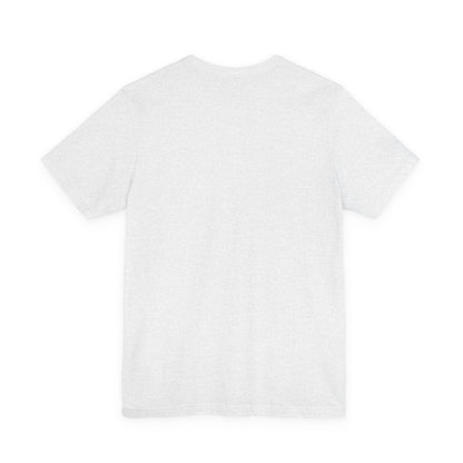 Unisex Jersey Short Sleeve Tee Printify