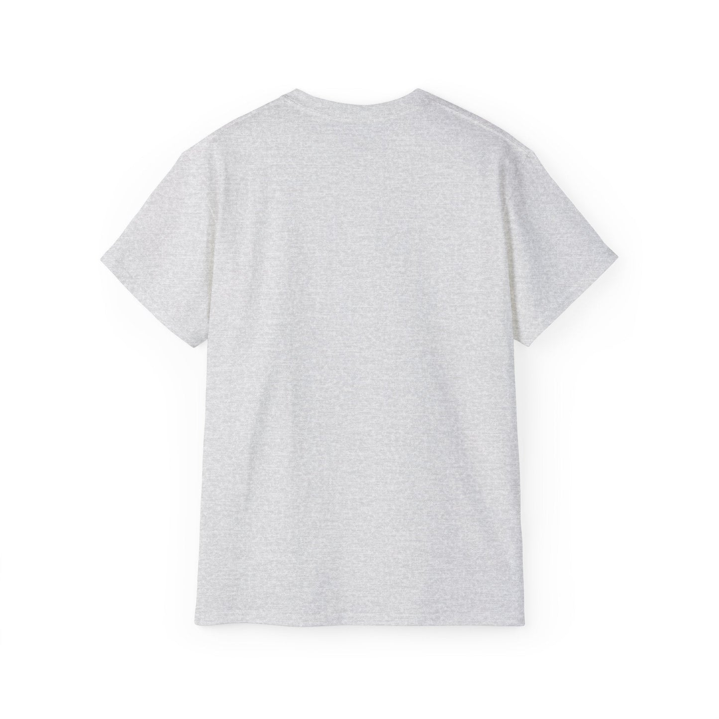 Tiny But Mighty Hamster T-Shirt Printify