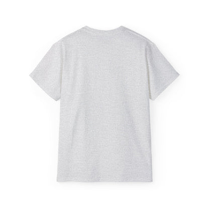 Tiny But Mighty Hamster T-Shirt Printify