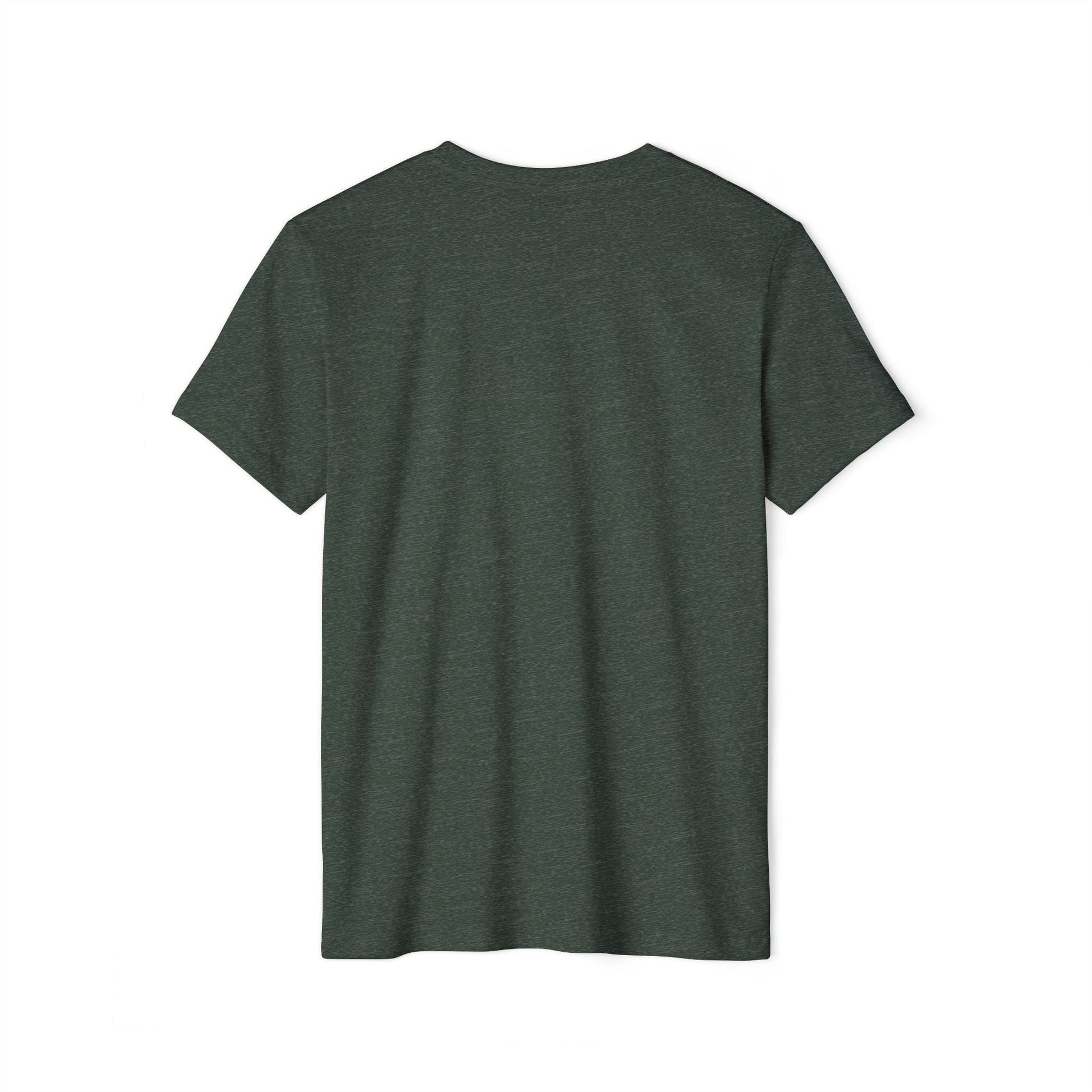Fries Are a Personality Funny Graphic T-Shirt Printify