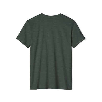 Fries Are a Personality Funny Graphic T-Shirt Printify