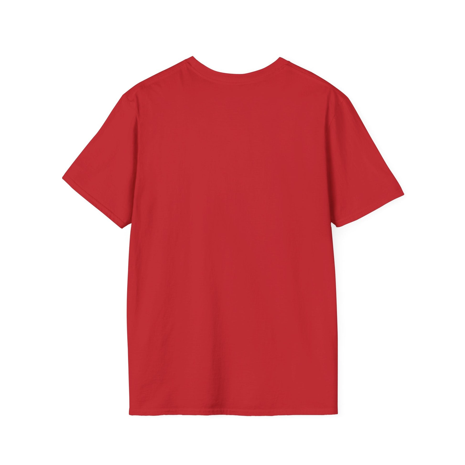 Cat Napping T-Shirt — Cute Sleeping Cat Tee for Cat Lovers Printify