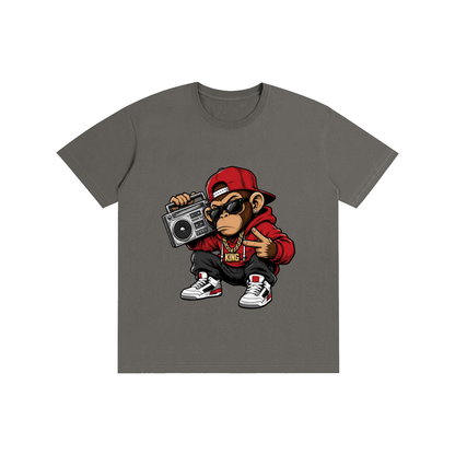 Pure Cotton Unisex T-Shirt