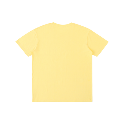Pure Cotton Unisex T-Shirt
